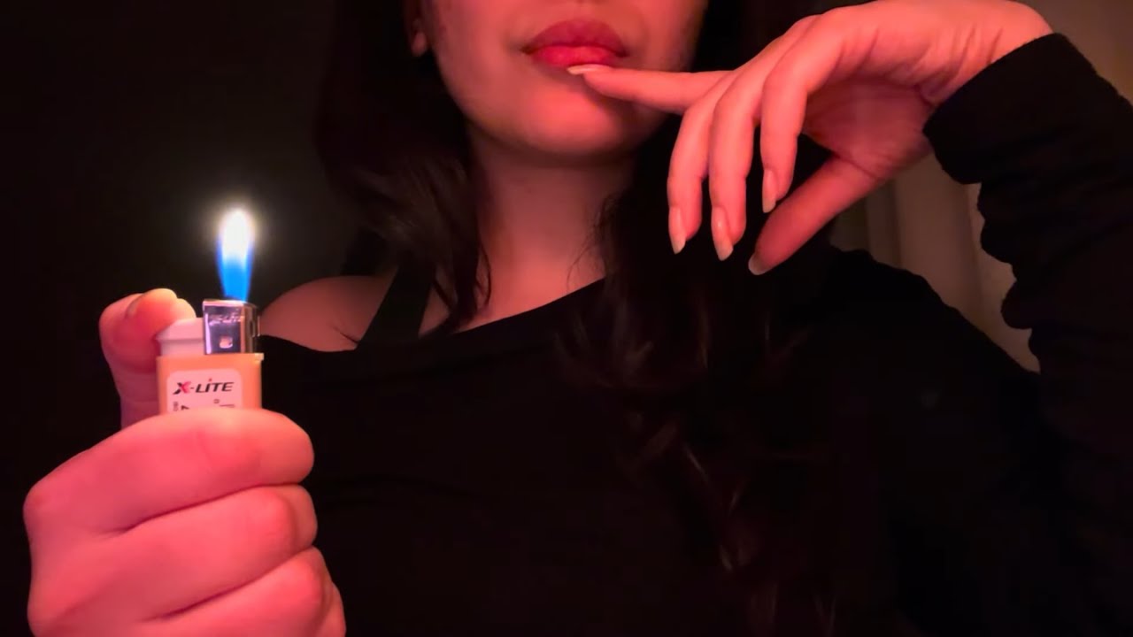 [türkçe asmr] Işığı takip et 🔦 Odaklan ve uyu! 😴