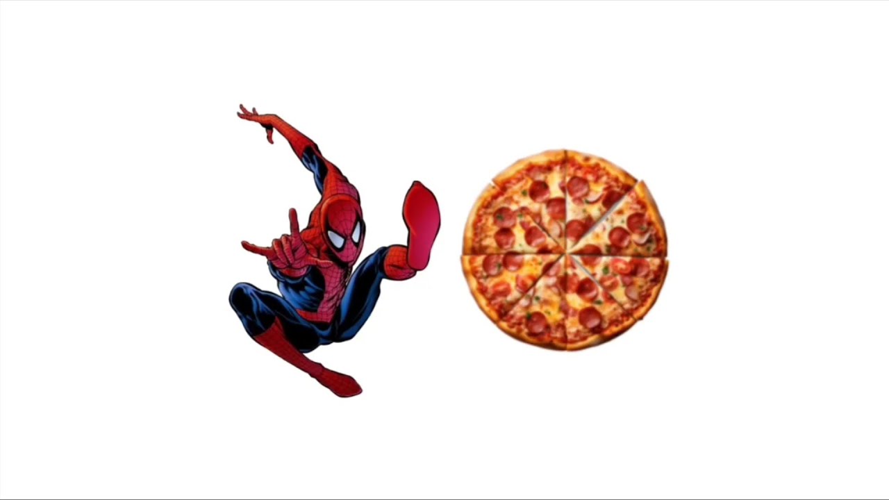 Postacie z Marvela i ich ulubione jedzenie I SPECIAL NA 500 SUB&Oacute;W