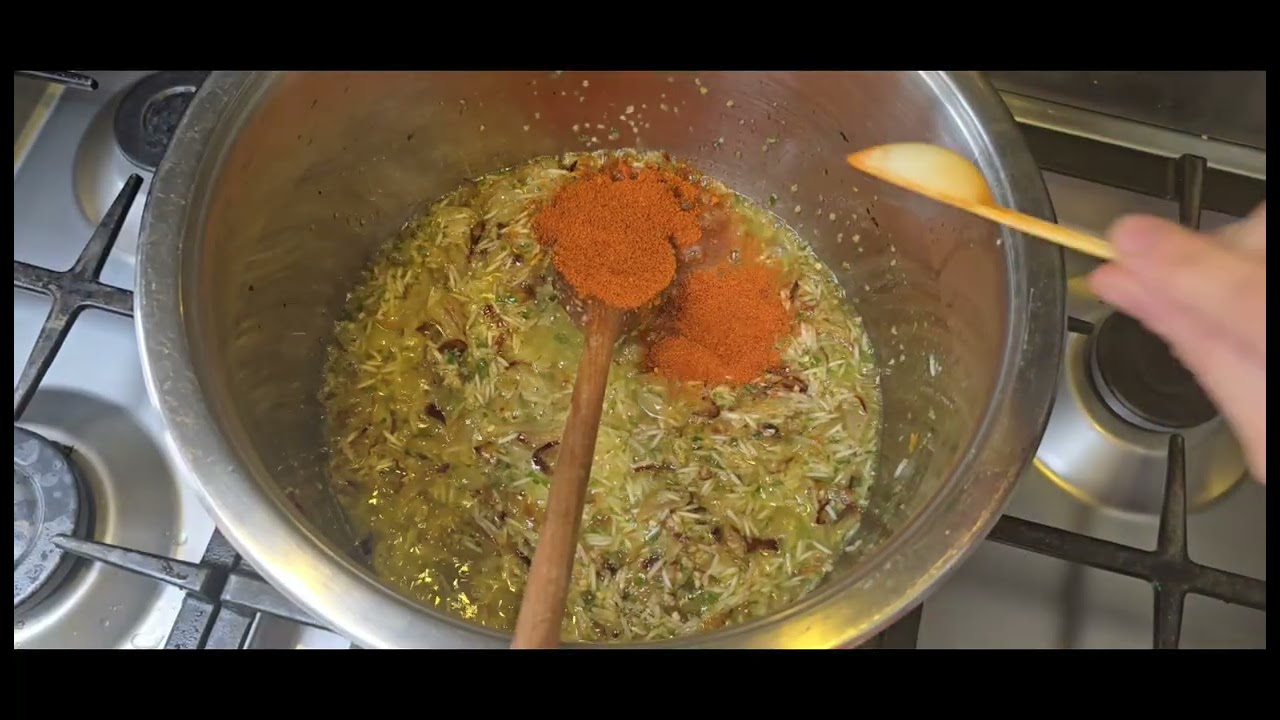 Authentic Kadhi Pakora Recipe | Step-by-Step | Must Try
