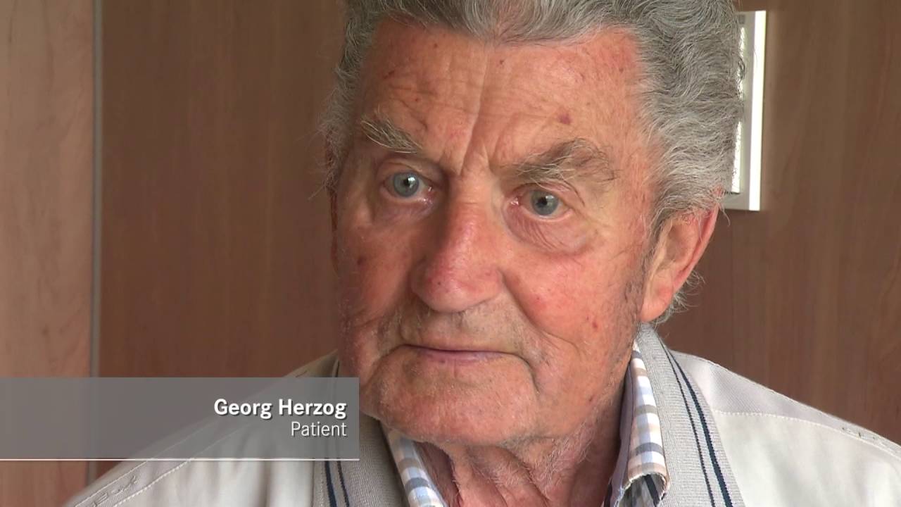 Uniklinikum Salzburg: Hohe Lebensqualit&auml;t trotz Magenentfernung