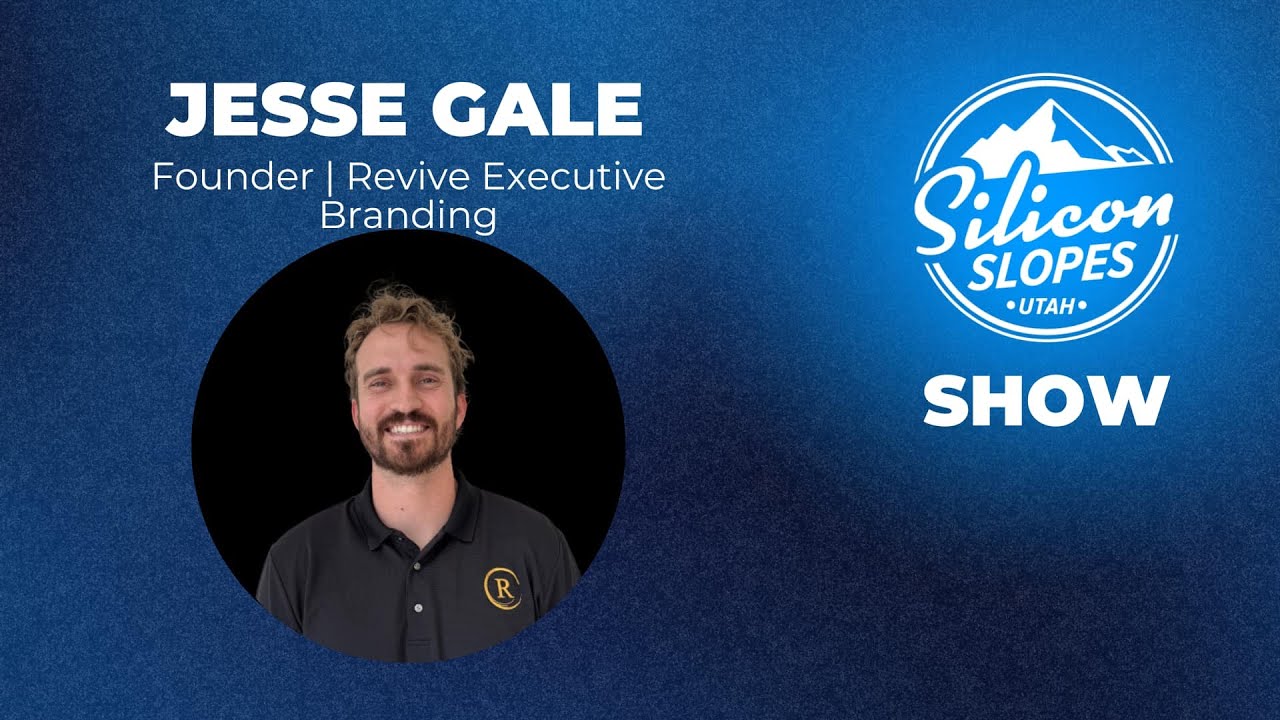 How to Optimize Your Resume | Jesse Gale, Founder of Revive Executive Branding