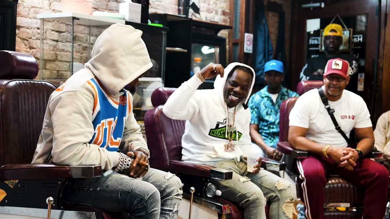 MY EXPERT OPINION 180: SAUCE WALKA TALKS PAST ISSUES W DRAKE, ROBBERY IN LA, TEXAS POLITICS + MORE!