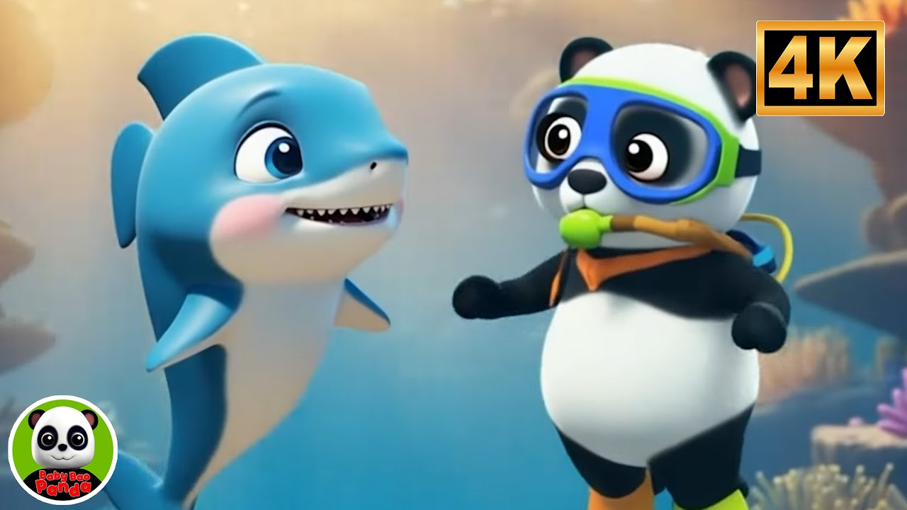 Agite e Dance Rima Infantil e Videos De Desenhos Animados Em Português