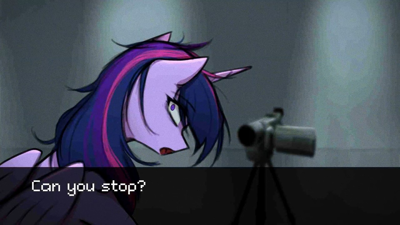 Twilight's Guessing Game! | Twilight's Eden AU