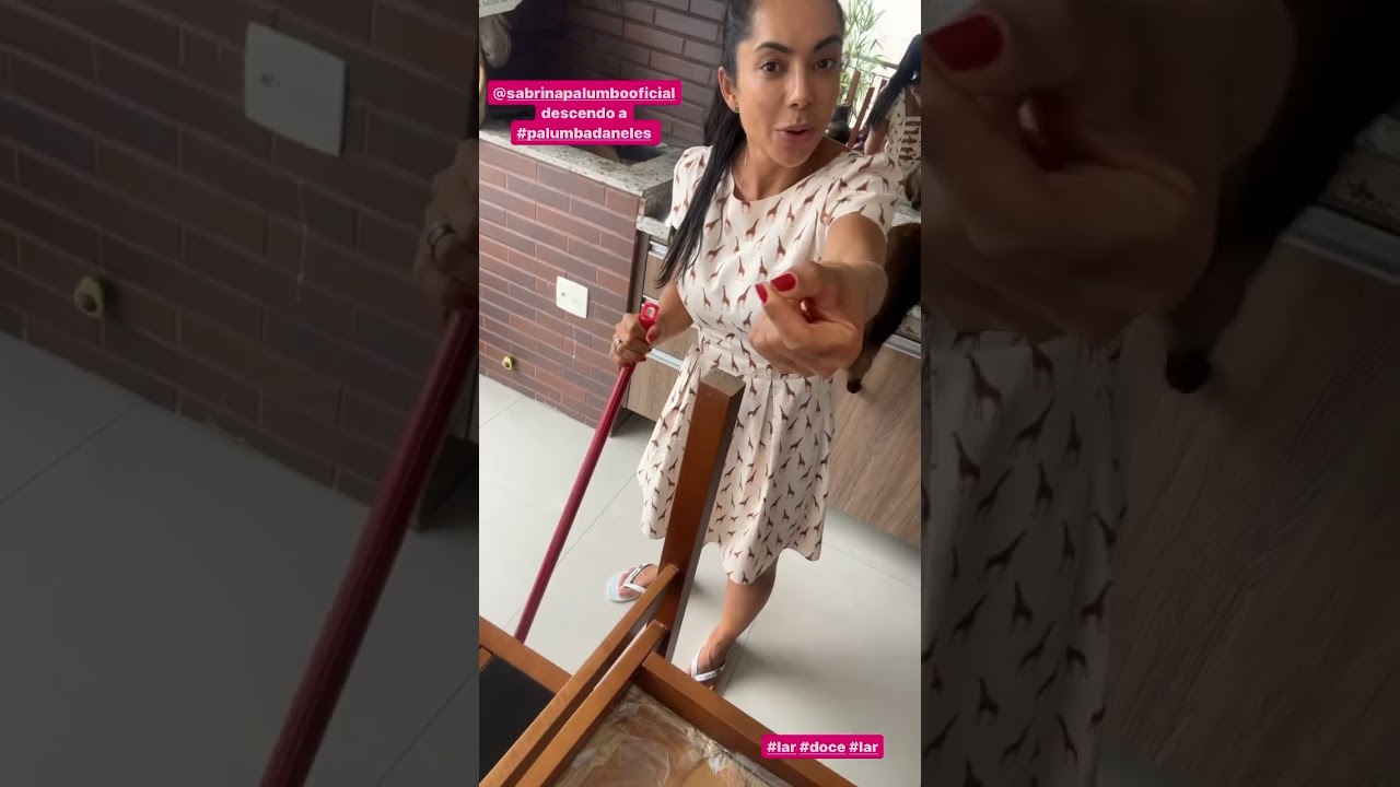 Tomando palumbada da muie