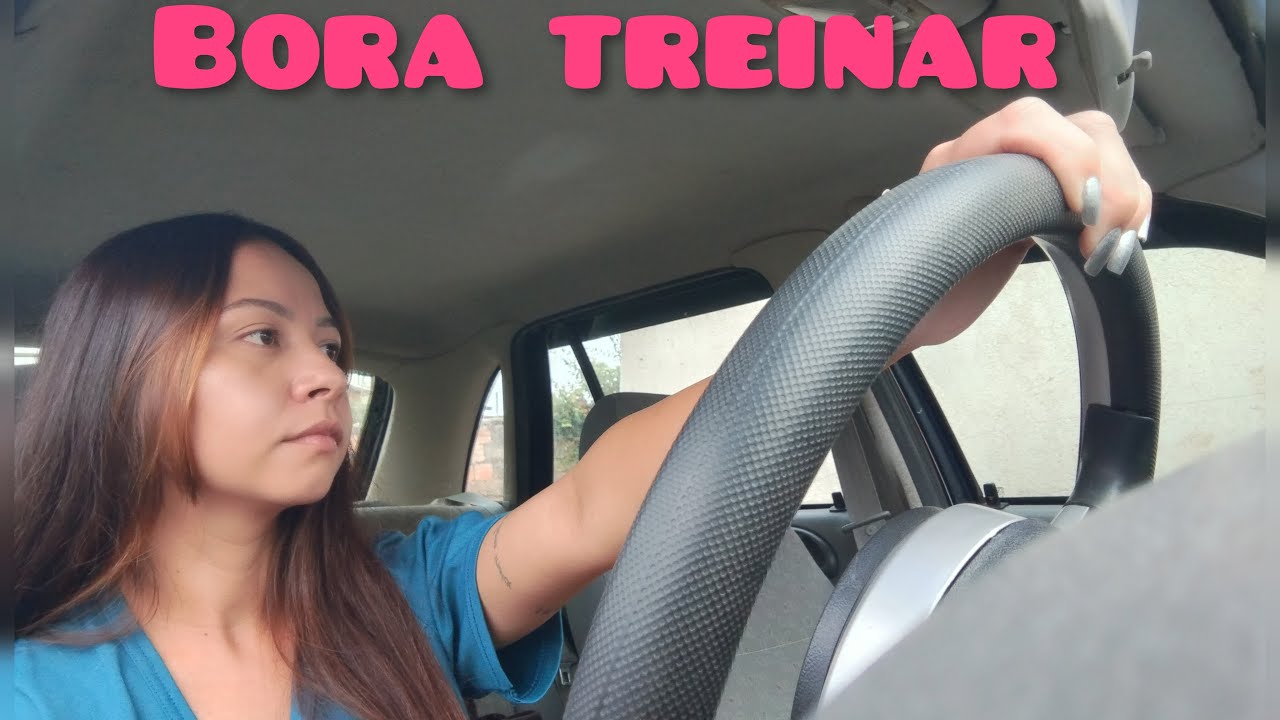 🚘POLÍCIA QUASE ME PAROU , subi o meio fio , dirigindo descalço  😋#dirigir #medodedirigir