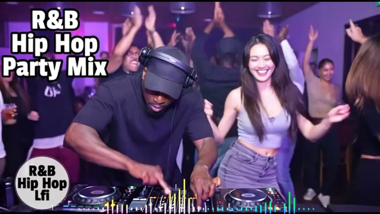 Top Hip Hop & R&B Songs 2026 🔥 Viral Rap Party & Smooth RnB