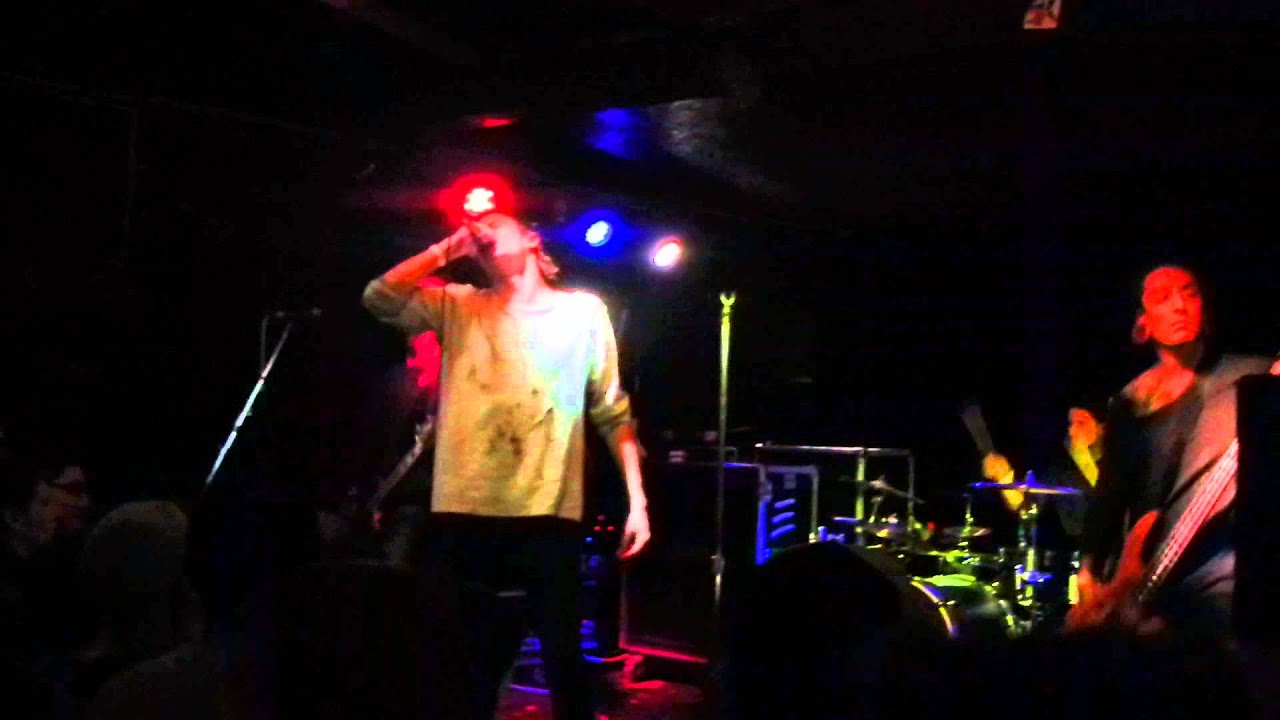 The Plot In You- Crows (NEW SONG) (New Brookland Tavern)