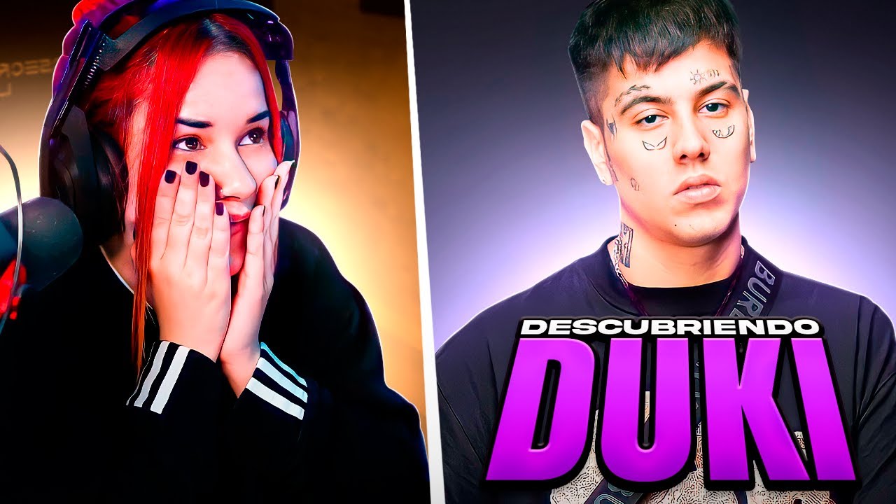 DUKI - DESCUBRIMOS #32