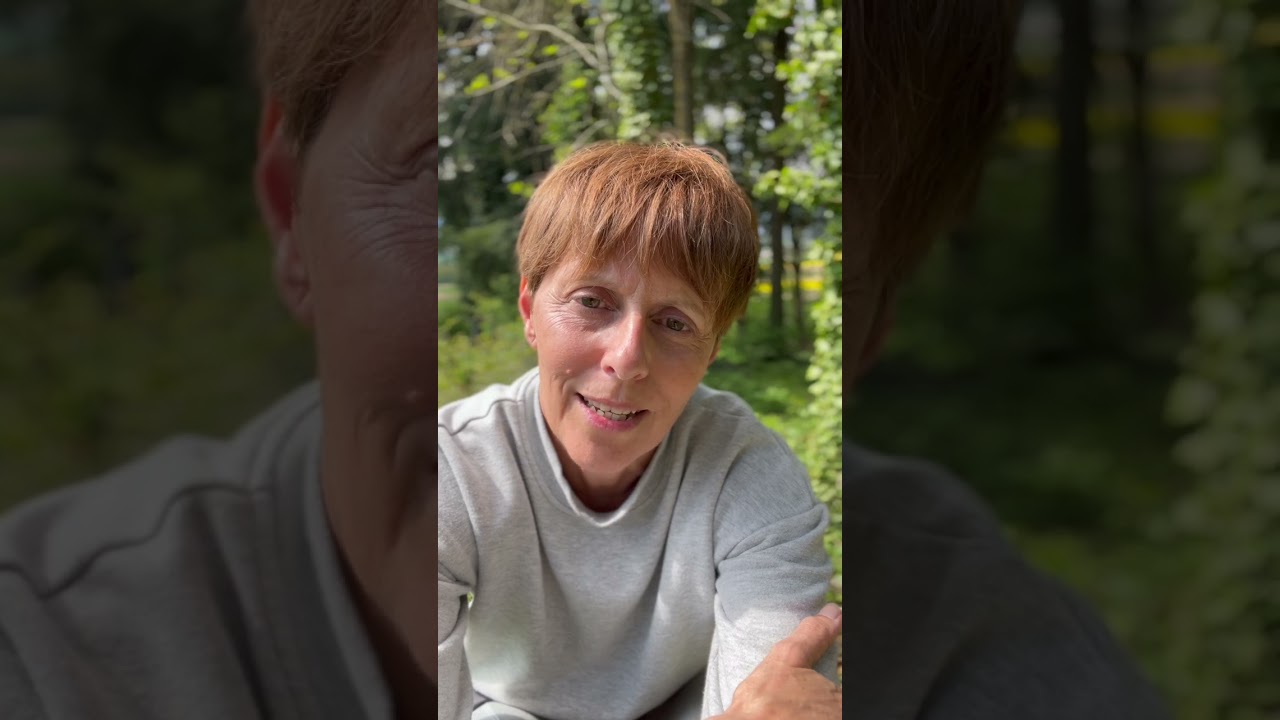 Témoignage d'un descente de Grâce, de Lumière