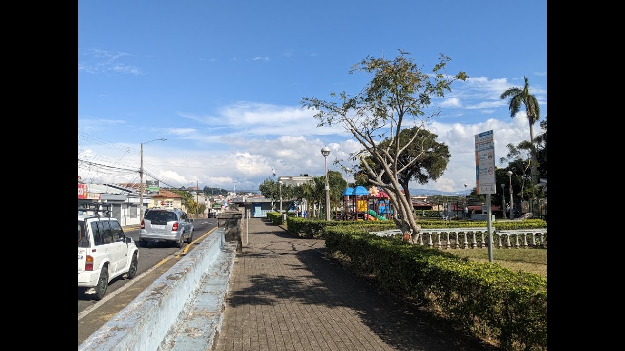 Heredia, Costa Rica December 27, 2023