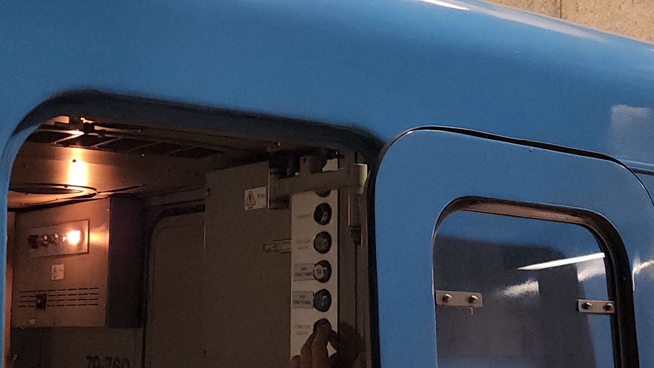 ⚠️ Montréal Métro: service disruption during rush hour on the Green Line - Thu., Mar. 16, 2023 🚇
