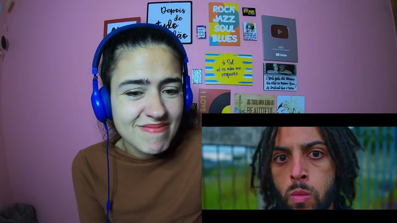 Sem Nome - Dk 47, Sid, Coruja Bc1 + Monstro - Dk 47, Sid, Sant & TerrorDosBeats |REAÇÃO| INDI JADE