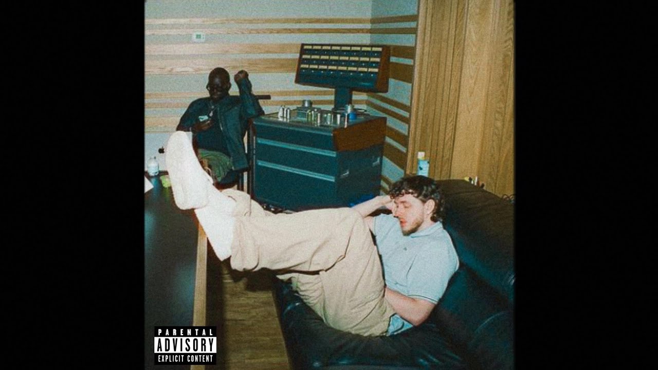 [FREE] JACK HARLOW TYPE BEAT 