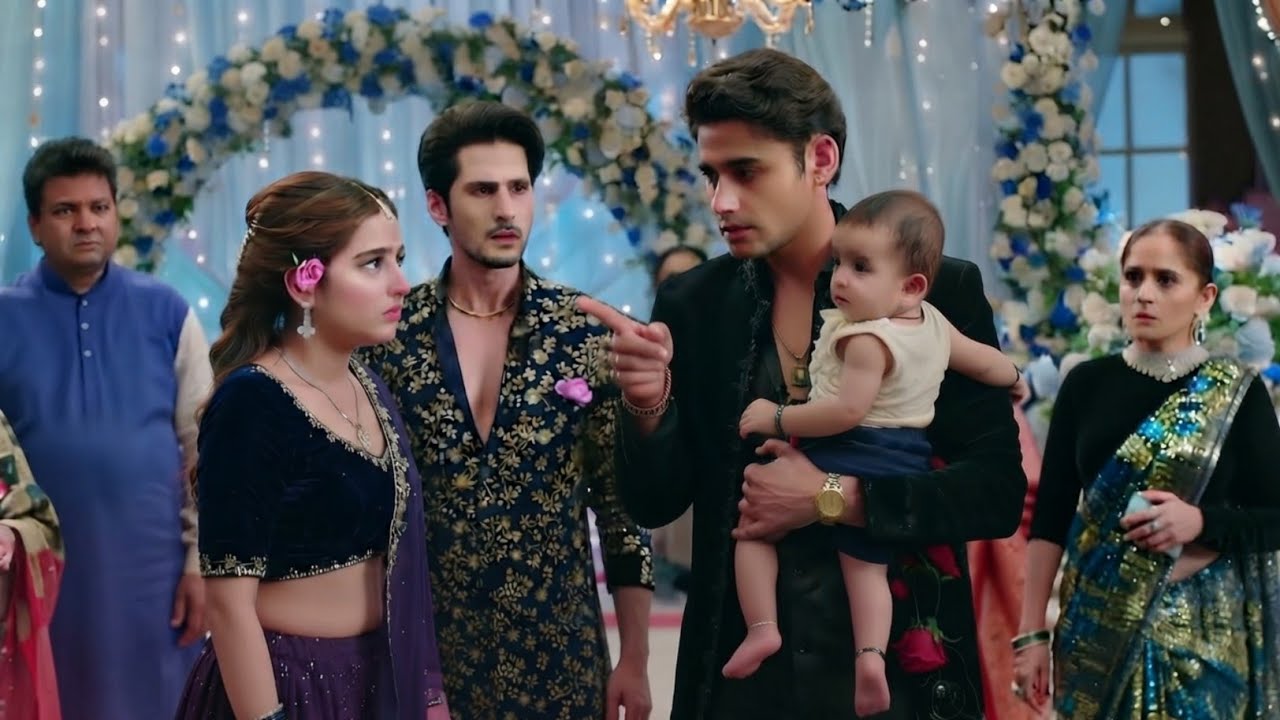 Rimjhim - Choti Umar Bada Safar | Sameer Ka Bada Faisla | Latest Update 