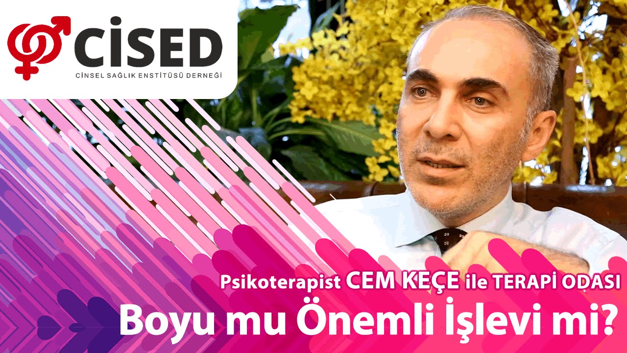 Boyu mu Önemli İşlevi mi? - Terapi Odası