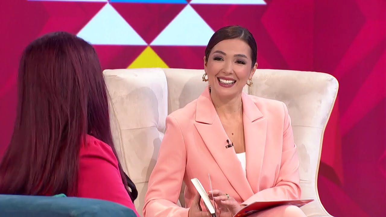 ŠARENICA | TV RTS 11.10.2025.