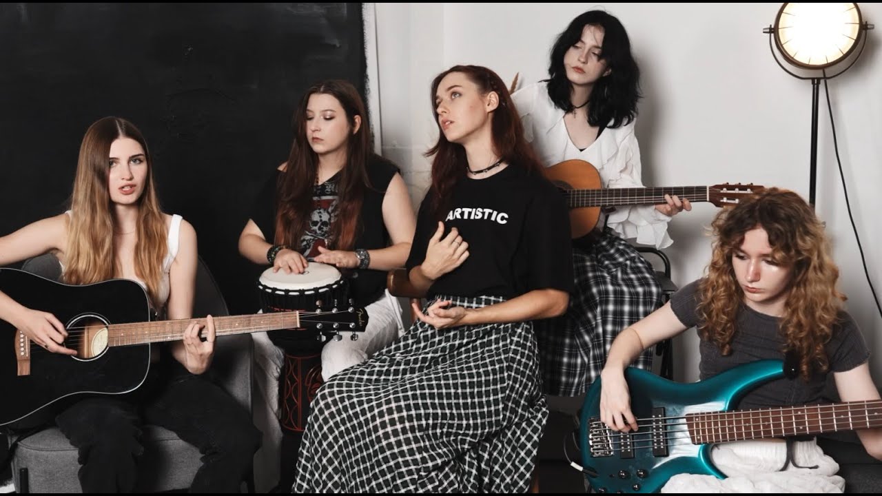 GRATY - Останній день на Землі (Acoustic Version)