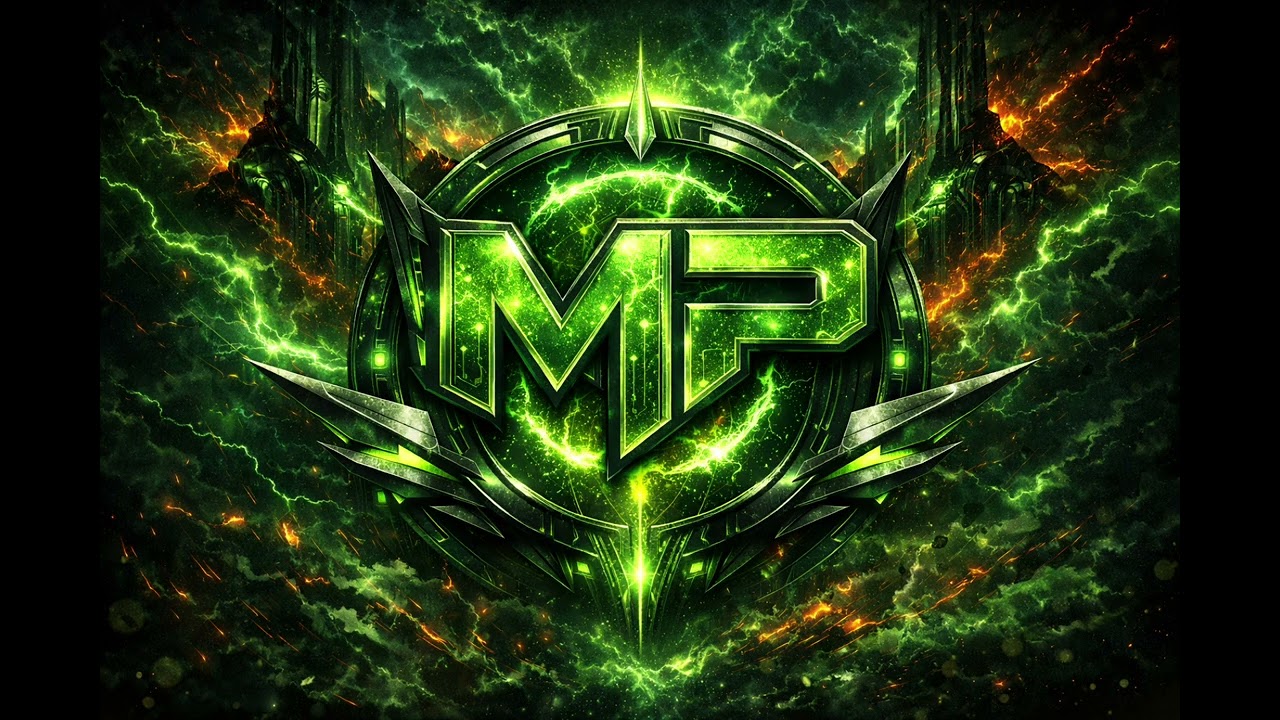 Loading the magic armor - Soundtrack test