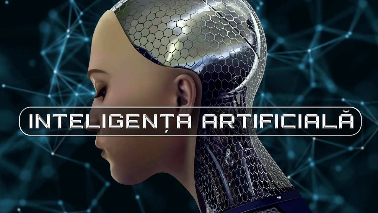 Inteligenţa Artificială: De la Skynet la ChatGPT | Eseu Video