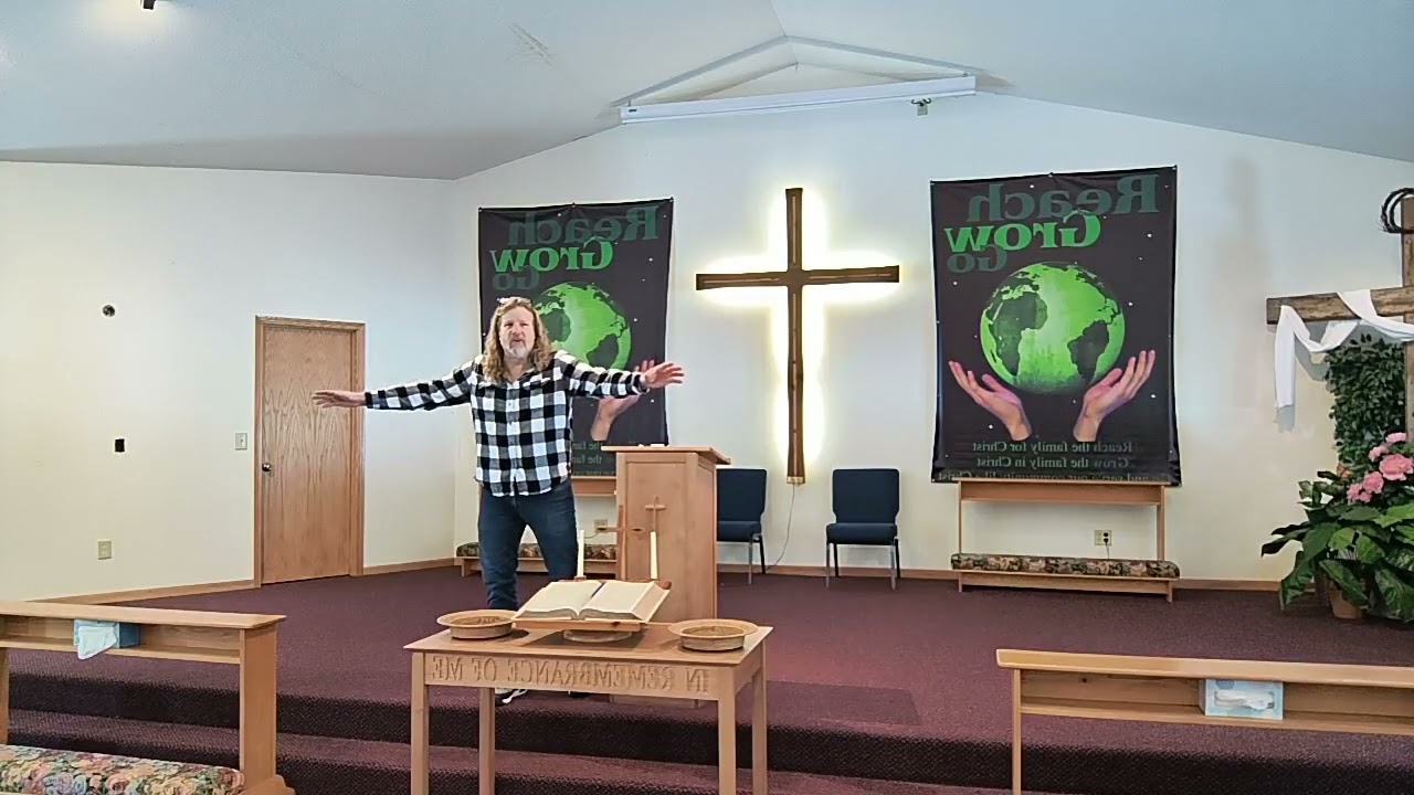 The Heart of Revival
