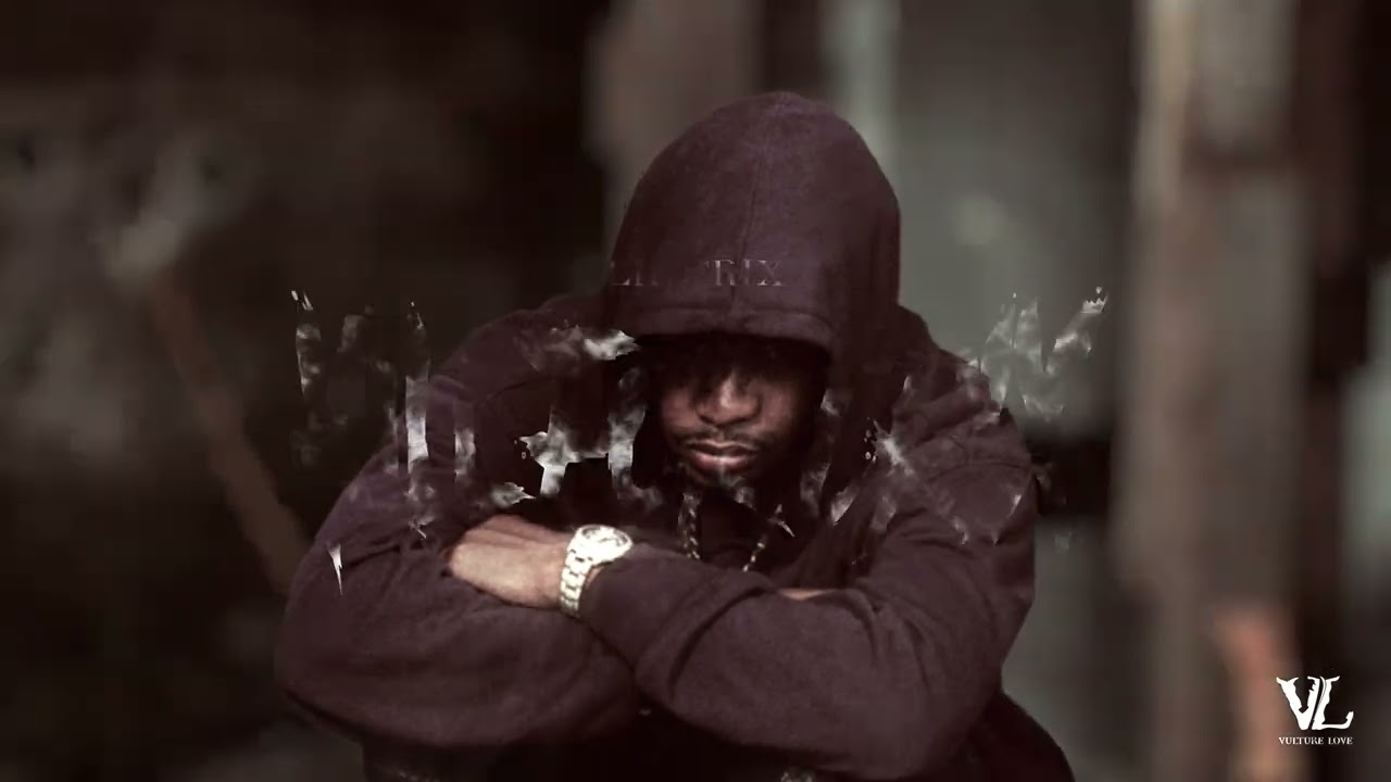 Lil Crix - 