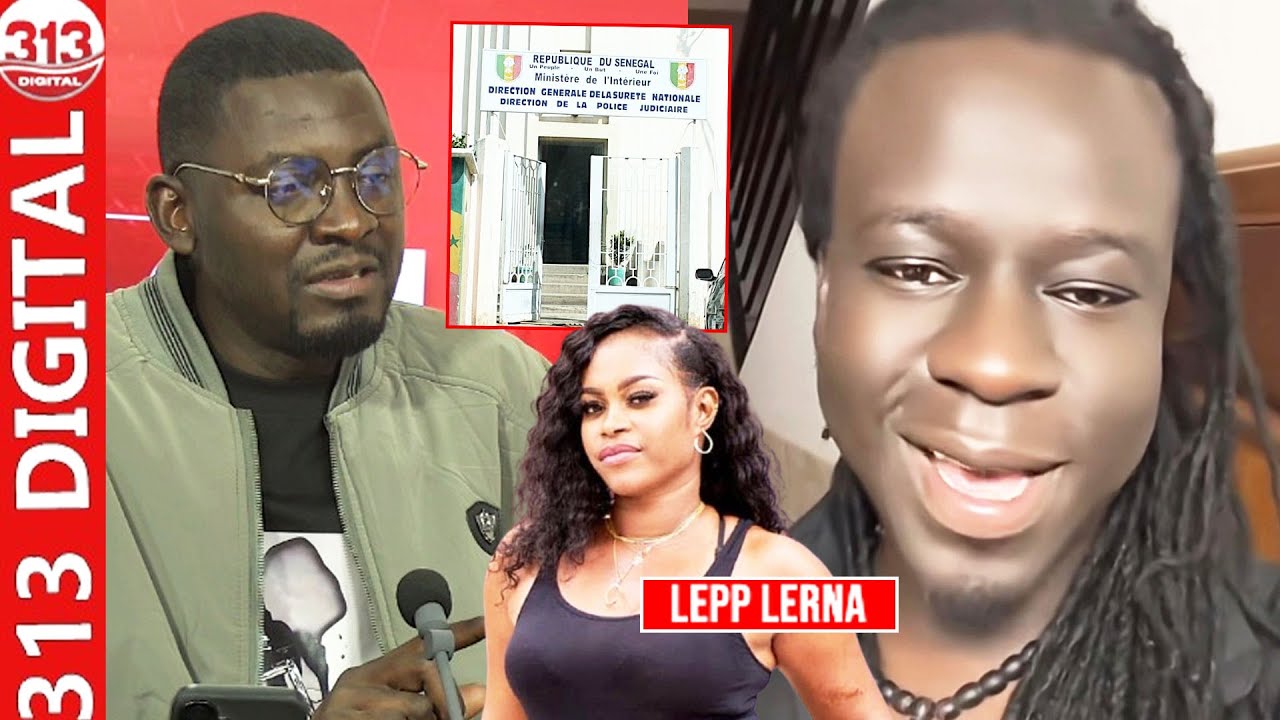 «Mo ray Aziz ak Waly?» Nabou Leye retourne en prison: Réaction de Tarba qui dévoile tout, Thioune ju