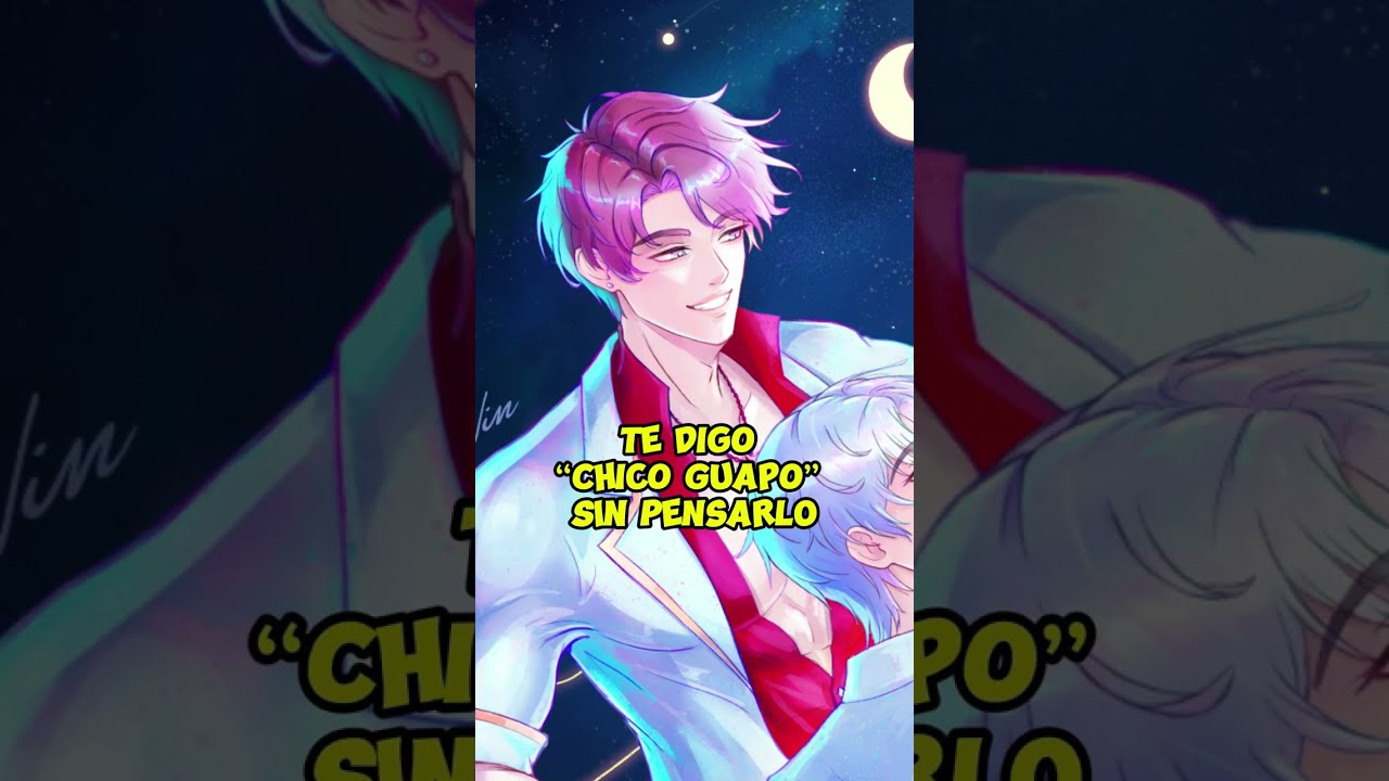 My Baby Love 🔥🌈 #stellariaOst #originalsong  #originalcharacter  #blstory  #digitalartwork #husband