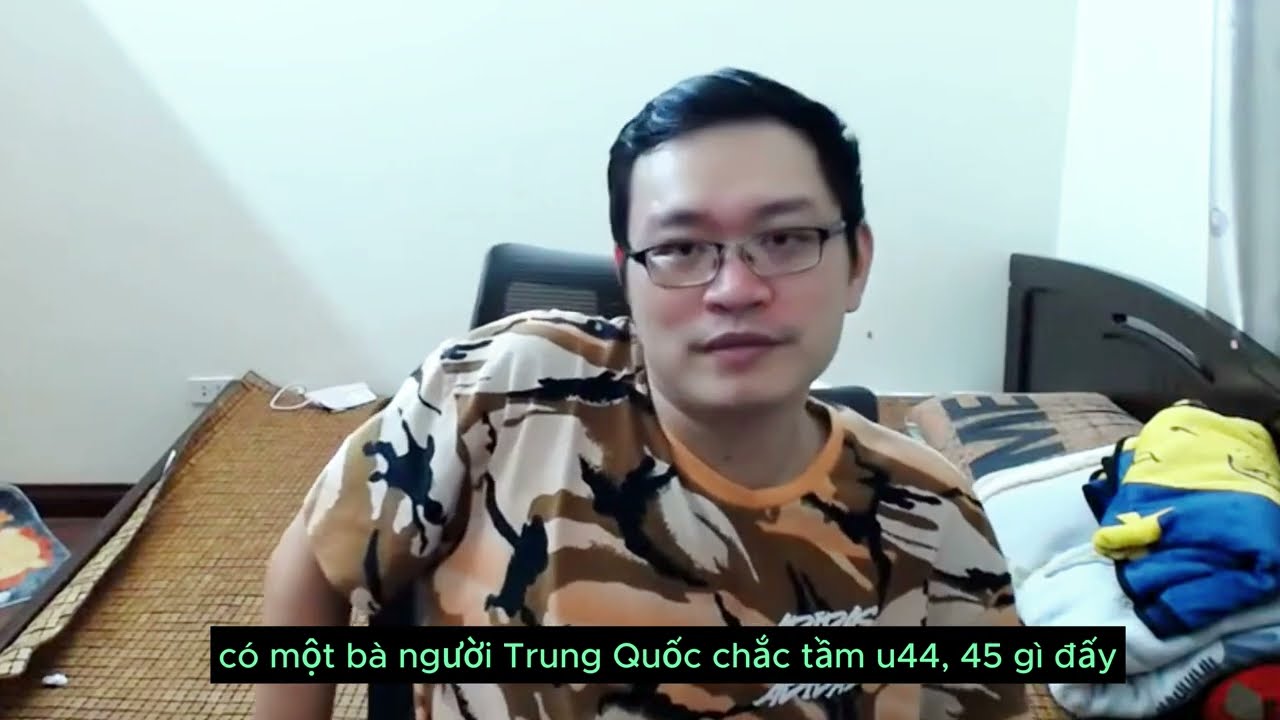 Có nên học tiếng Trung Quốc không? | Quang Minh On Cloud