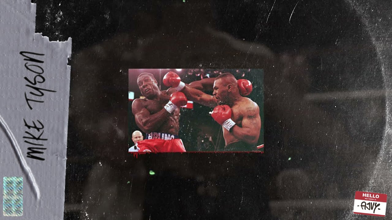 ,,Mike Tyson