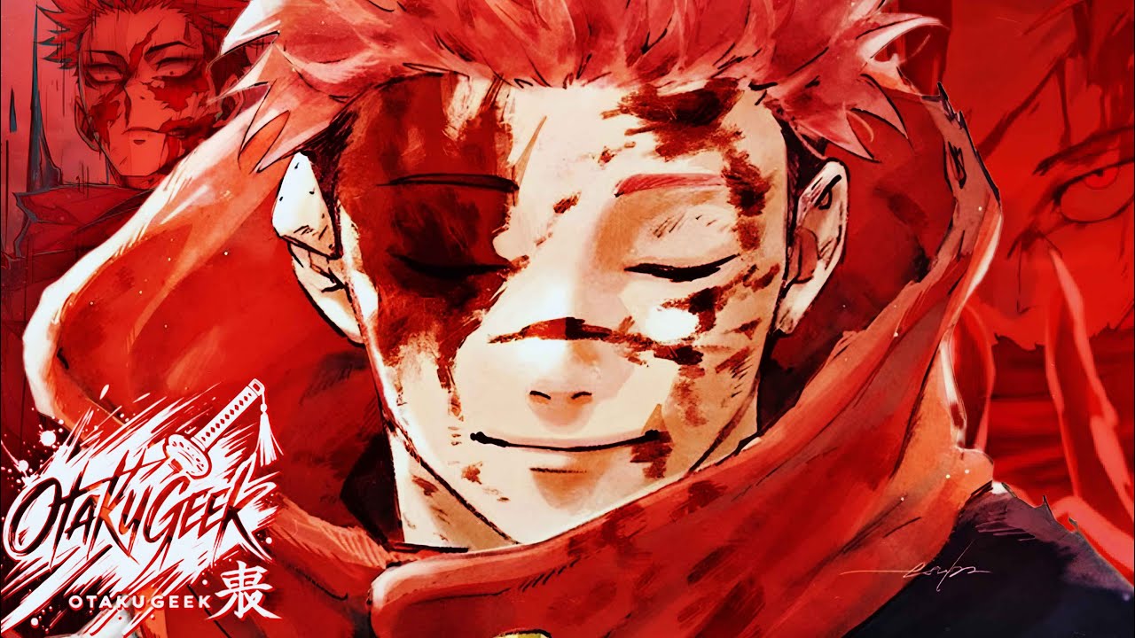 ♪ Mushoku Tensei Reage Itadori Yuji (Jujutsu Kaisen) - Santuário |  @M4rkim (as)