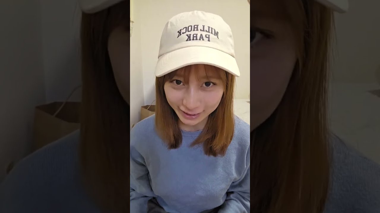 that's rice おむすび娘の日常 がライブ配信中！