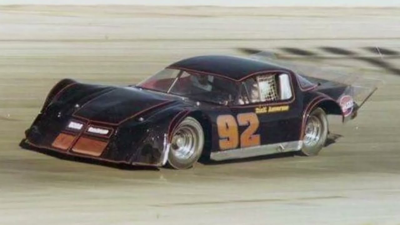 Racing Rewind Ep. 1885