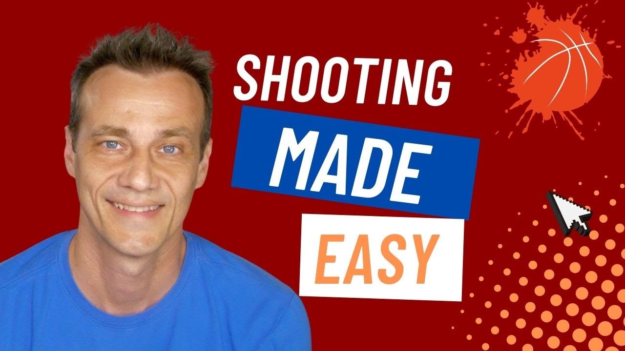 3 Keys to Master your Shot Right Now