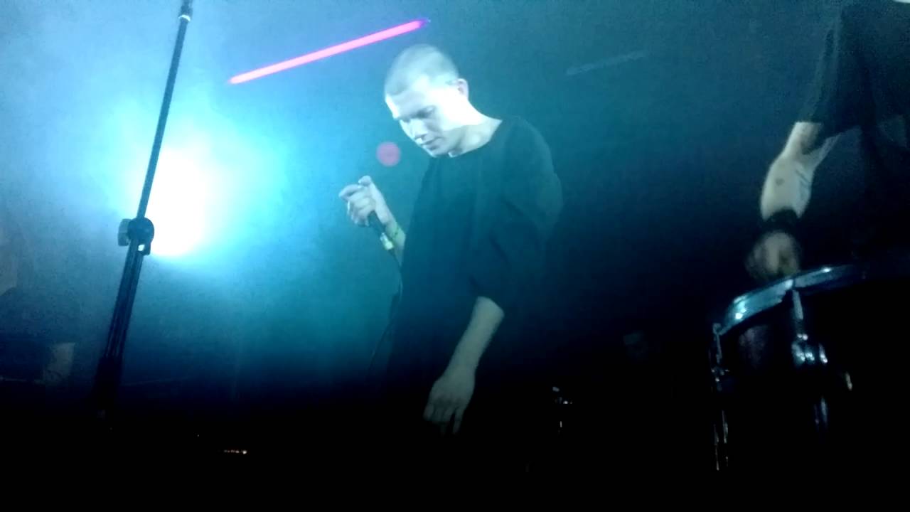 SHORTPARIS @ 16 тонн 17/06/2016