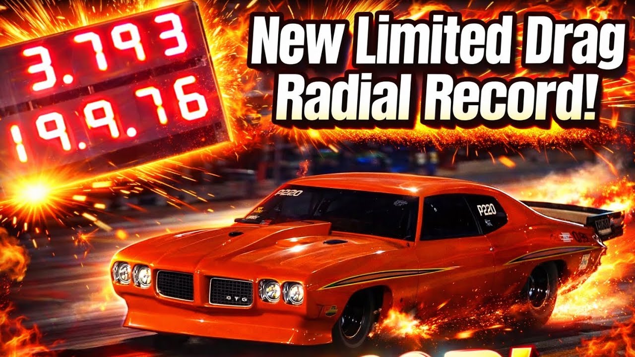 Lights Out 17 Thursday qualifying 1 | Pro￼ 275, N/T 275, Radial V.S The World +MORE!!!!