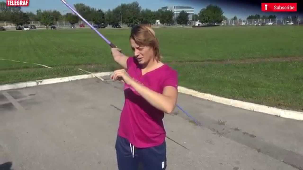 Tatjana Jelača baca koplje sa redakcijom Telegrafa