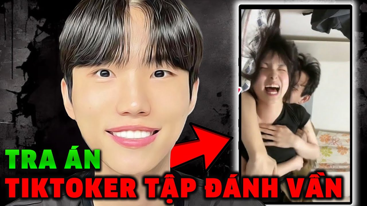 Hot Tiktoker 55 Triệu Follow Và Nghi Án 