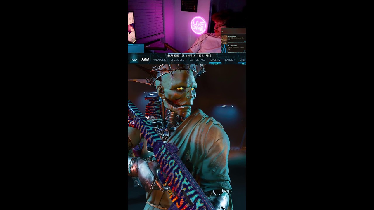 solo v squads
