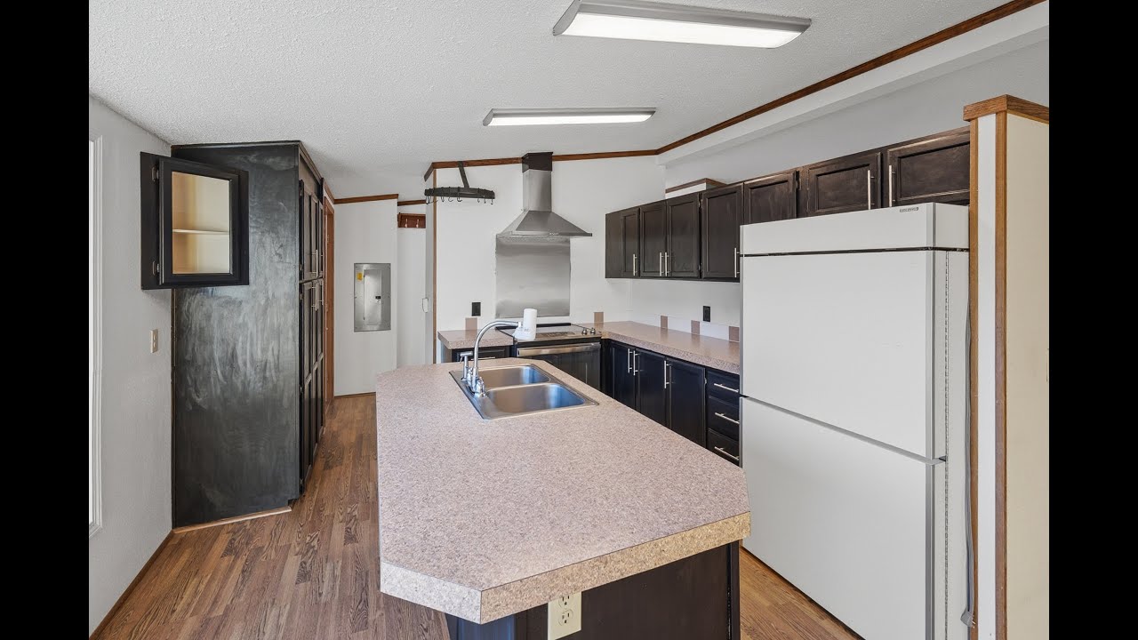 3476 SE Umatilla Loop, Prineville, OR