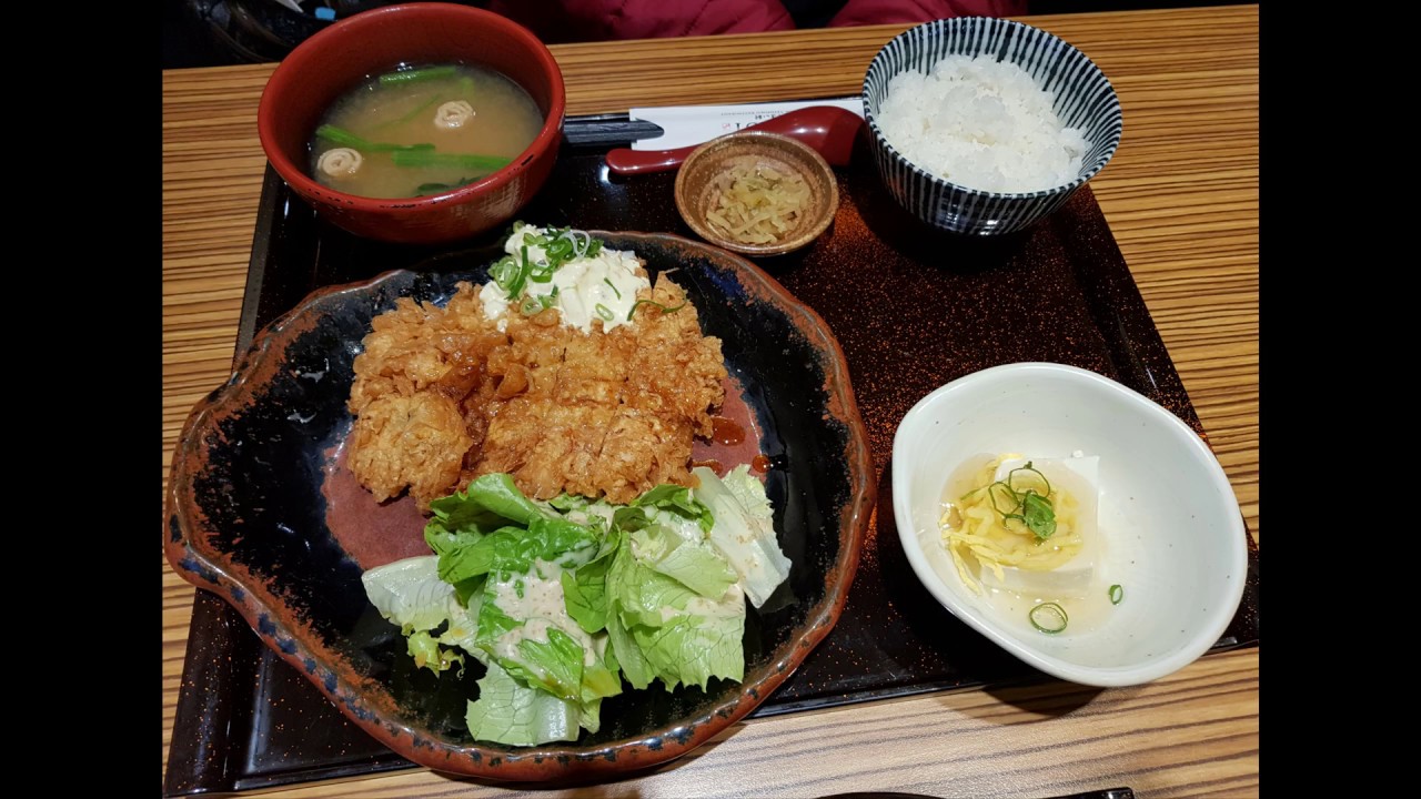 品嚐YAYOI彌生軒