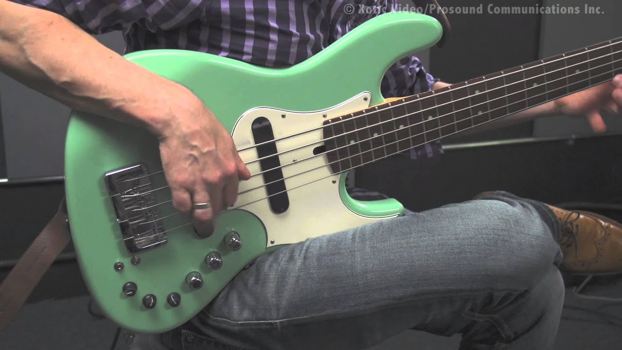 Rufus Philpot - Practice Tips Utilizing modes & arpeggio ideas