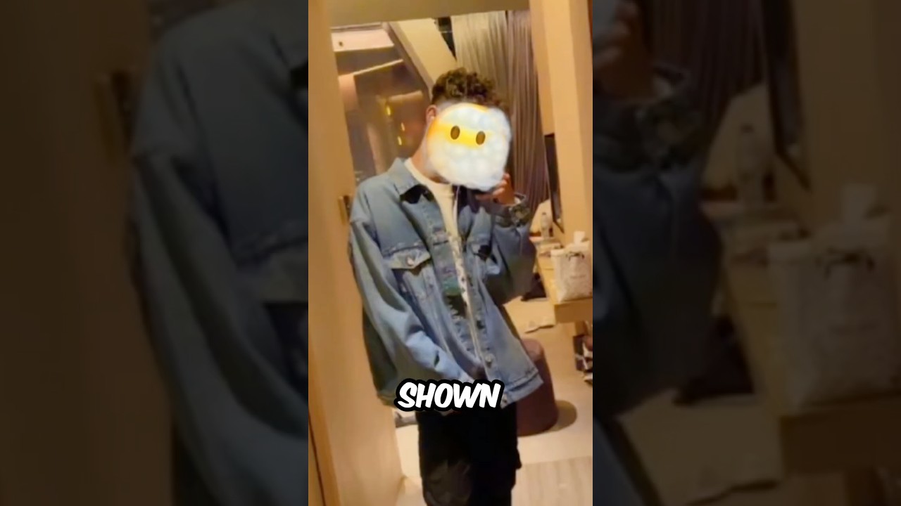 Hazem Officially Face Revealed
