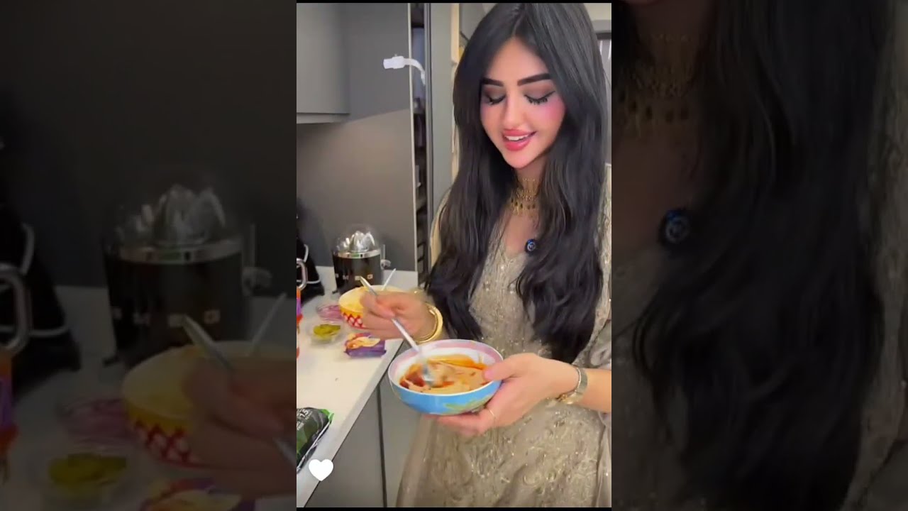 وأخيرا فطور رمضان عائلة اميره و عبد الرحمن مع ايلين 😋 الأكل بشهي 😋 عائلة ميرو 