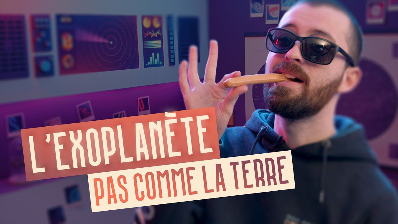 LHS 475 b : l’exoplanète presque comme la Terre mais pas tout à fait