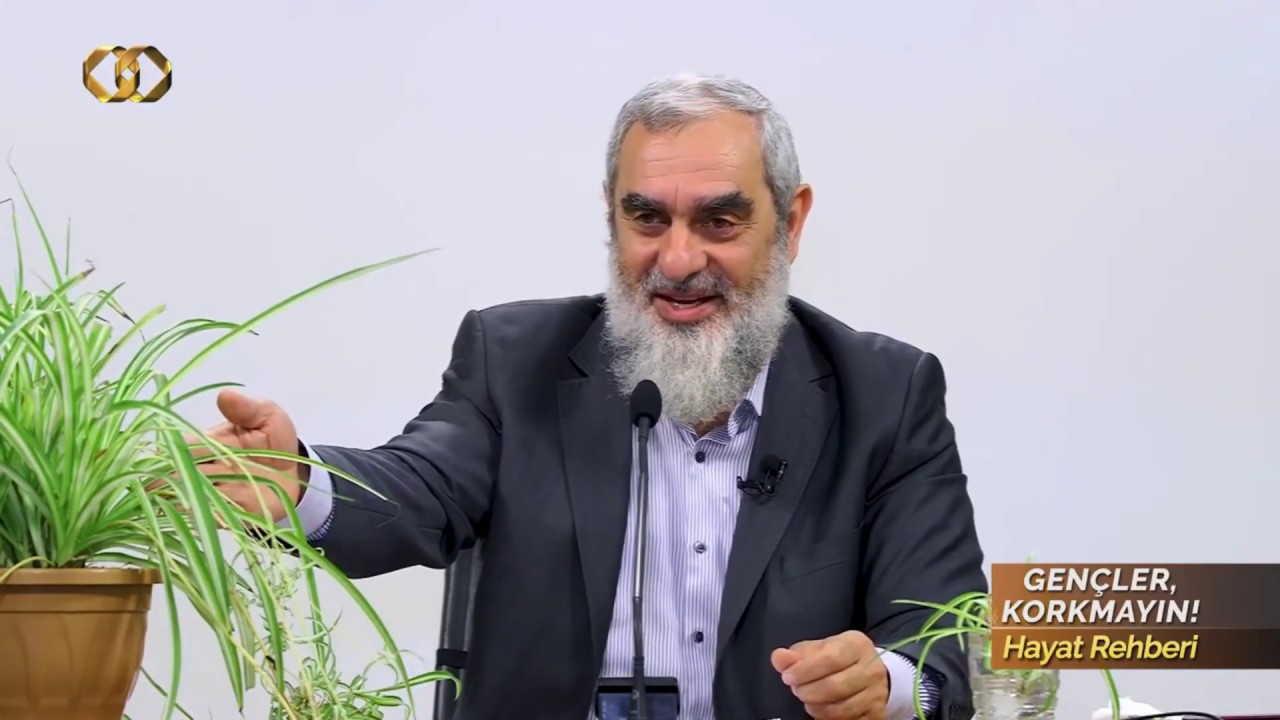 BEN EVDE Mİ KALDIM DİYE AĞLAYIP SIZLANAN GENÇLER İZLESİN! & NUREDDİN YILDIZ