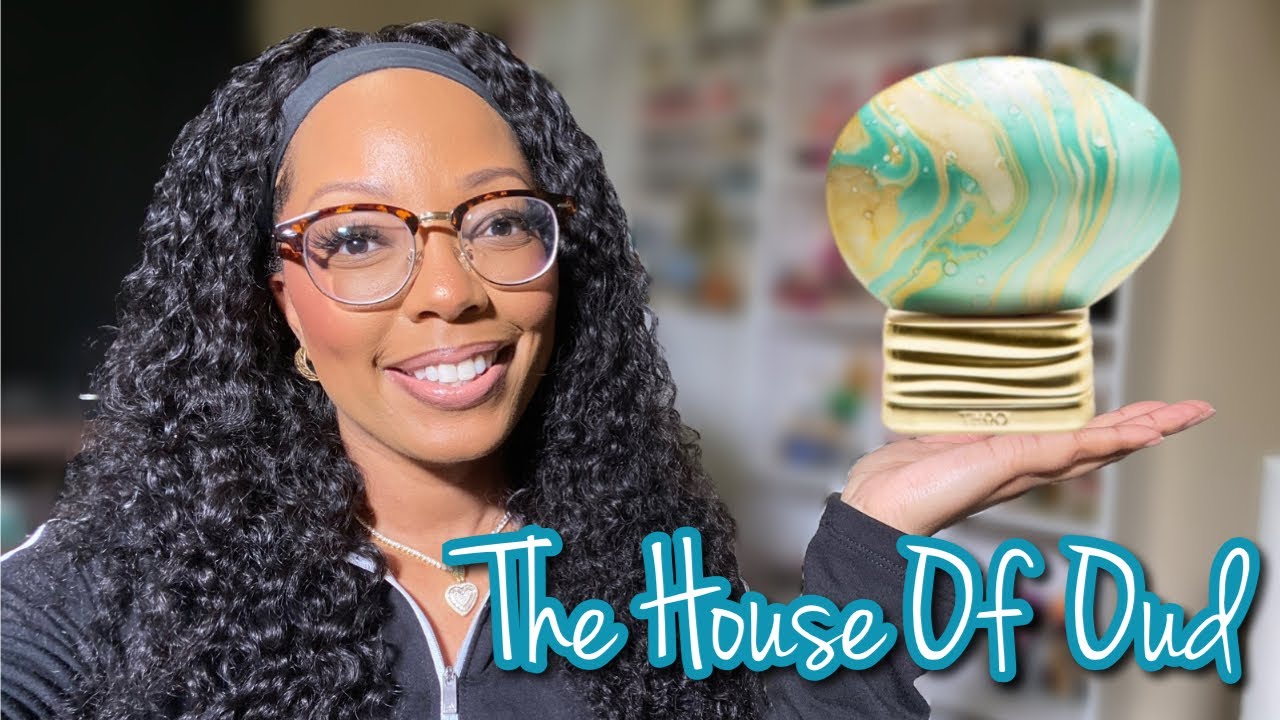House Of Oud | Up To The Moon | Fragrance Review