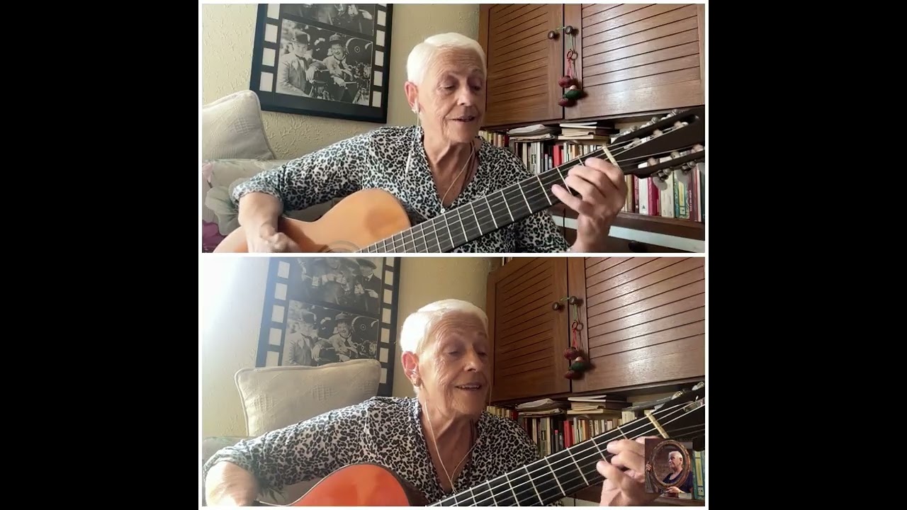 🎶203 - “Flor de Lis”(Djavan) inscreva-se 👋🏽 #inesqueciveis #international #fingerstyle #mpb #music 