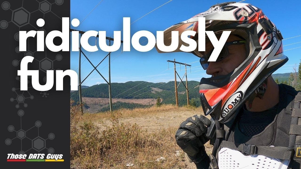 Зверский Triumph Scrambler 1200 XE