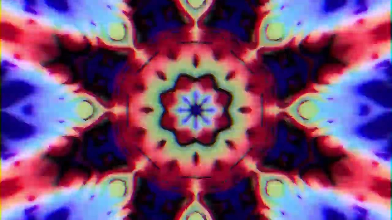 Ravenscoon - Inertia [OFFICIAL VISUALIZER]